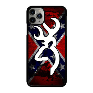 CAMO BROWNING iPhone 11 Pro Max Case Cover