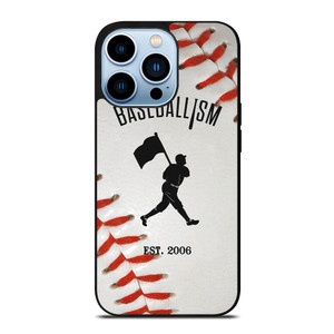 BASEBALL FANS iPhone 13 Pro Max Case Cover BASEBALL FANS iPhone 13 Pro Max Case Cover