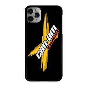 CAN AM X TEAM iPhone 11 Pro Max Case Cover