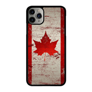 CANADA CLASSIC iPhone 11 Pro Max Case Cover