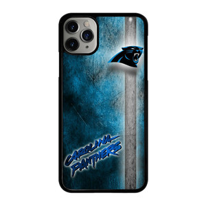 CAROLINA PANTHERS 3 iPhone 11 Pro Max Case Cover