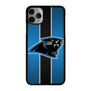 CAROLINA PANTHERS iPhone 11 Pro Max Case Cover