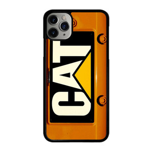 CATERPILLAR CAT 1 iPhone 11 Pro Max Case Cover CATERPILLAR CAT 1 iPhone 11 Pro Max Case Cover