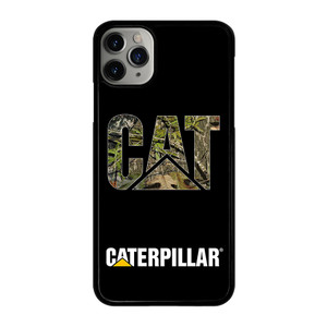 CATERPILLAR CAT 2 iPhone 11 Pro Max Case Cover CATERPILLAR CAT 2 iPhone 11 Pro Max Case Cover