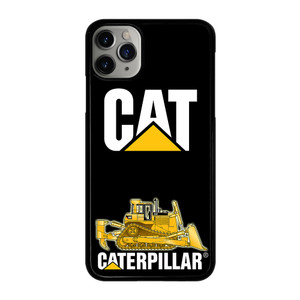 CATERPILLAR CAT DOZER iPhone 11 Pro Max Case Cover