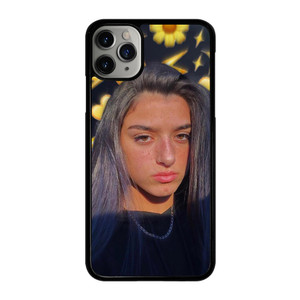 CHARLI D'AMELIO FACE iPhone 11 Pro Max Case Cover