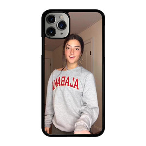 CHARLI D'AMELIO iPhone 11 Pro Max Case Cover