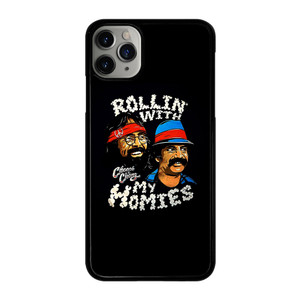 CHEECH AND CHONG 2 iPhone 11 Pro Max Case Cover