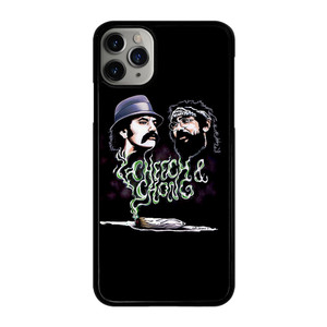 CHEECH AND CHONG iPhone 11 Pro Max Case Cover
