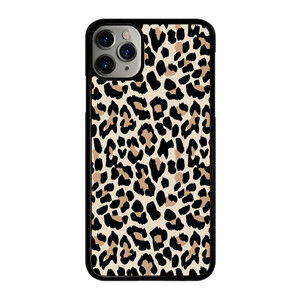 CHEETAH PATTERN 1 iPhone 11 Pro Max Case Cover