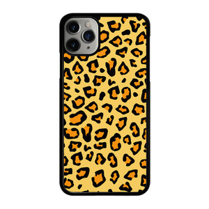 CHEETAH PATTERN 2 iPhone 11 Pro Max Case Cover