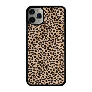 CHEETAH PATTERN 3 iPhone 11 Pro Max Case Cover