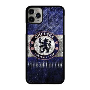 CHELSEA 1 iPhone 11 Pro Max Case Cover