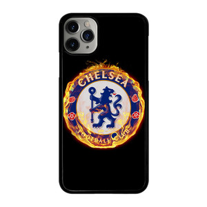 CHELSEA 2 iPhone 11 Pro Max Case Cover