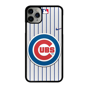 CHICAGO CUBS 4 iPhone 11 Pro Max Case Cover