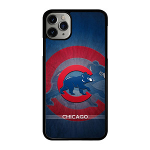 CHICAGO CUBS THE CUBS iPhone 11 Pro Max Case Cover