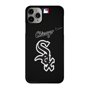 CHICAGO WHITE SOX BASEBALL iPhone 11 Pro Max Case Cover