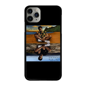 CHILDISH GAMBINO KAUAI ART iPhone 11 Pro Max Case Cover