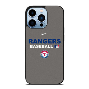 TEXAS RANGERS BASEBALL iPhone 13 Pro Max Case Cover TEXAS RANGERS BASEBALL iPhone 13 Pro Max Case Cover