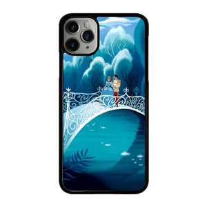 CINDERELLA DISNEY PRINCESS 2 iPhone 11 Pro Max Case Cover