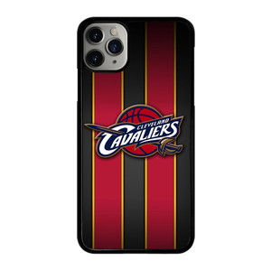 CLEVELAND CAVALIERS 2 iPhone 11 Pro Max Case Cover