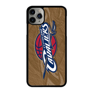 CLEVELAND CAVALIERS iPhone 11 Pro Max Case Cover