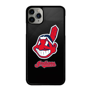 CLEVELAND INDIANS 2 iPhone 11 Pro Max Case Cover
