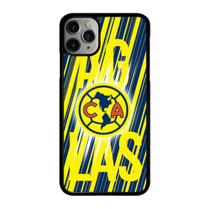 CLUB AMERICA AGUILAS 2 iPhone 11 Pro Max Case Cover