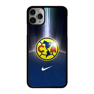 CLUB AMERICA FOOTBAL TEAM 2 iPhone 11 Pro Max Case Cover CLUB AMERICA FOOTBAL TEAM 2 iPhone 11 Pro Max Case Cover
