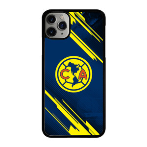 CLUB AMERICA FOOTBAL TEAM iPhone 11 Pro Max Case Cover