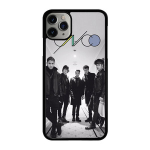 CNCO GROUP 4 iPhone 11 Pro Max Case Cover