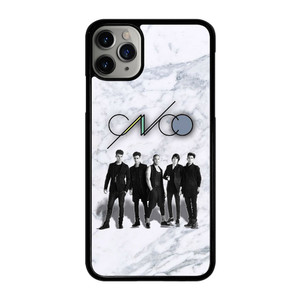 CNCO MARBLE iPhone 11 Pro Max Case Cover