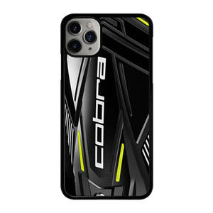 COBRA GOLF STICK iPhone 11 Pro Max Case Cover COBRA GOLF STICK iPhone 11 Pro Max Case Cover
