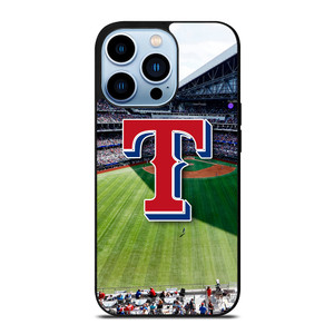 TEXAS RANGERS BASEBALL 2 iPhone 13 Pro Max Case Cover TEXAS RANGERS BASEBALL 2 iPhone 13 Pro Max Case Cover