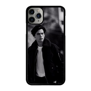 COLE SPROUSE RIVERDALE 1 iPhone 11 Pro Max Case Cover