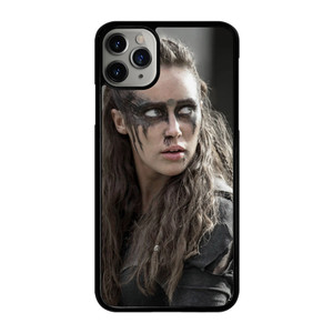 COMMANDER LEXA FACE iPhone 11 Pro Max Case Cover