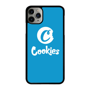 COOKIES SF iPhone 11 Pro Max Case Cover