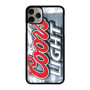 COORS LIGHT BEER iPhone 11 Pro Max Case Cover COORS LIGHT BEER iPhone 11 Pro Max Case Cover