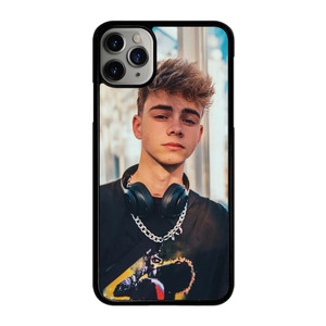 CORBYN BESSON WHY DON'T WE COOL iPhone 11 Pro Max Case Cover CORBYN BESSON WHY DON'T WE COOL iPhone 11 Pro Max Case Cover