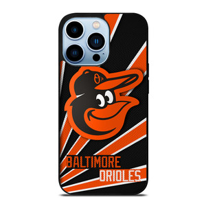 BALTIMORE ORIOLES 1 iPhone 13 Pro Max Case Cover