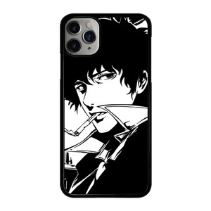 COWBOY BEBOP SPIKE SPIEGEL ANIME iPhone 11 Pro Max Case Cover
