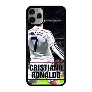 CRISTIANO RONALDO CELEBRATION 2 iPhone 11 Pro Max Case Cover