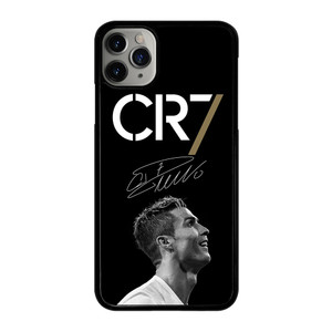 CRISTIANO RONALDO CR7 5 iPhone 11 Pro Max Case Cover CRISTIANO RONALDO CR7 5 iPhone 11 Pro Max Case Cover