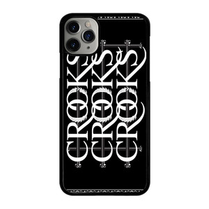 CROOKS AND CASTLES COOL iPhone 11 Pro Max Case Cover