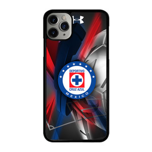 CRUZ AZUL DEPORTIVO 1927 iPhone 11 Pro Max Case Cover