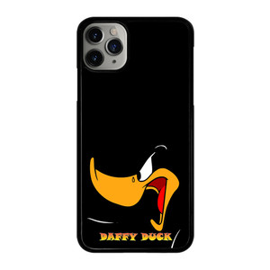 DAFFY DUCK iPhone 11 Pro Max Case Cover