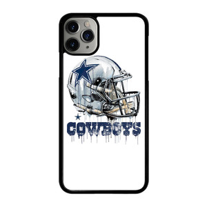 DALLAS COWBOYS ART LOGO iPhone 11 Pro Max Case Cover