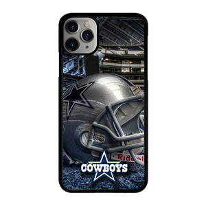 DALLAS COWBOYS PRIDE iPhone 11 Pro Max Case Cover