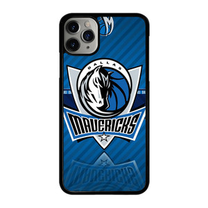DALLAS MAVERICKS iPhone 11 Pro Max Case Cover