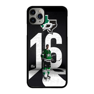 DALLAS STARS NHL SYMBOL iPhone 11 Pro Max Case Cover